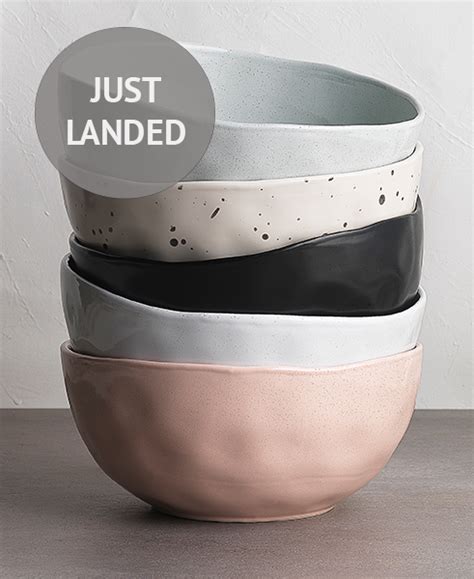 ecology homewares myer